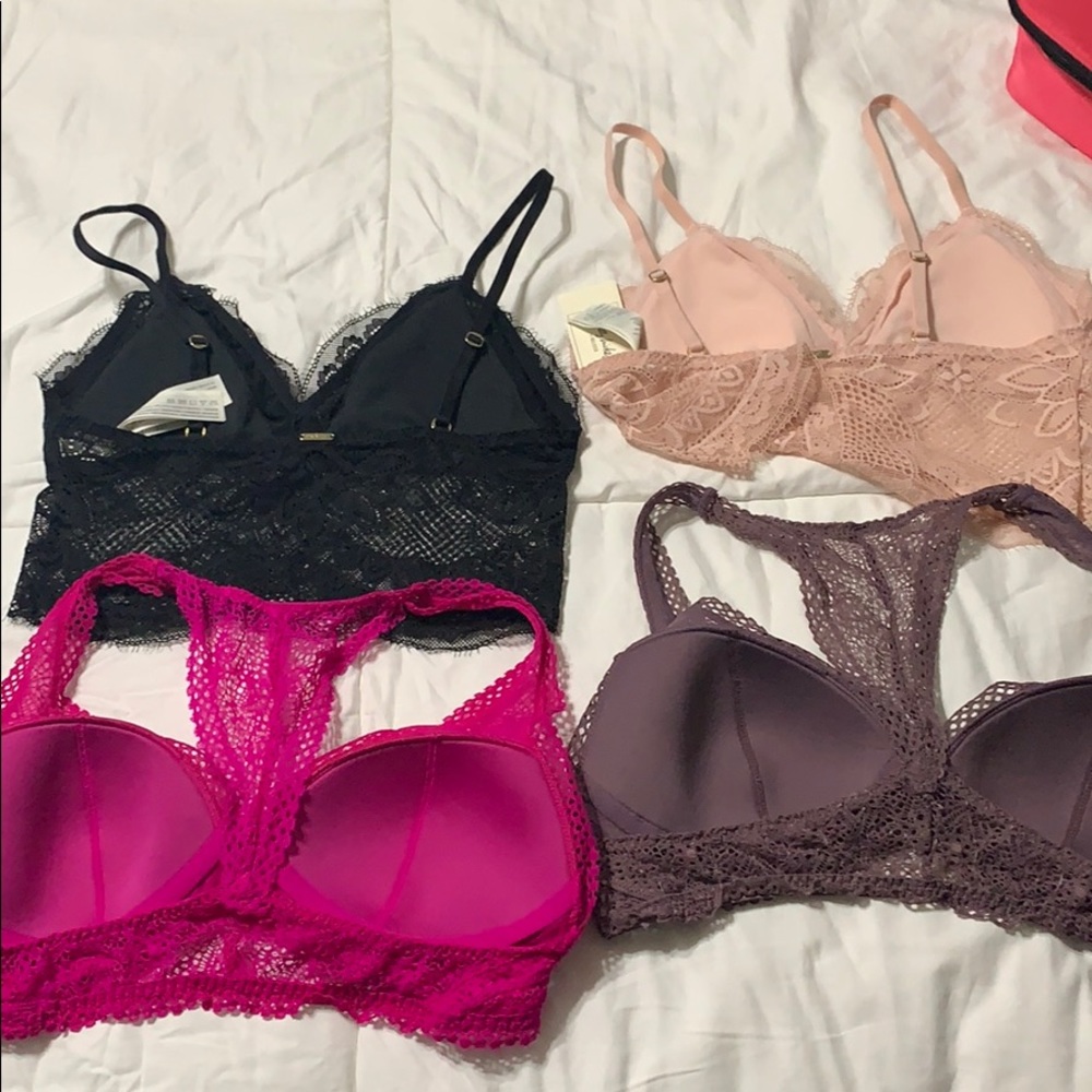 Bralettes Bundle - image 2
